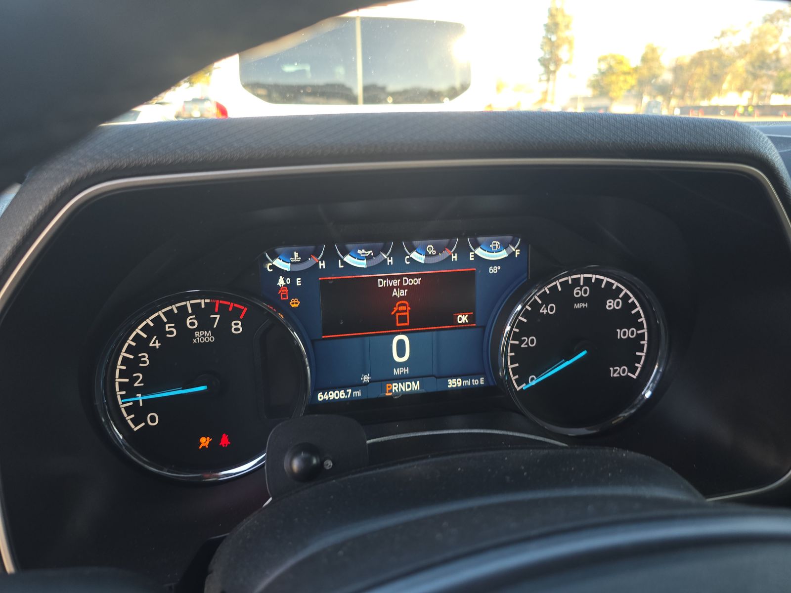 2023 Ford F-150 XLT RWD