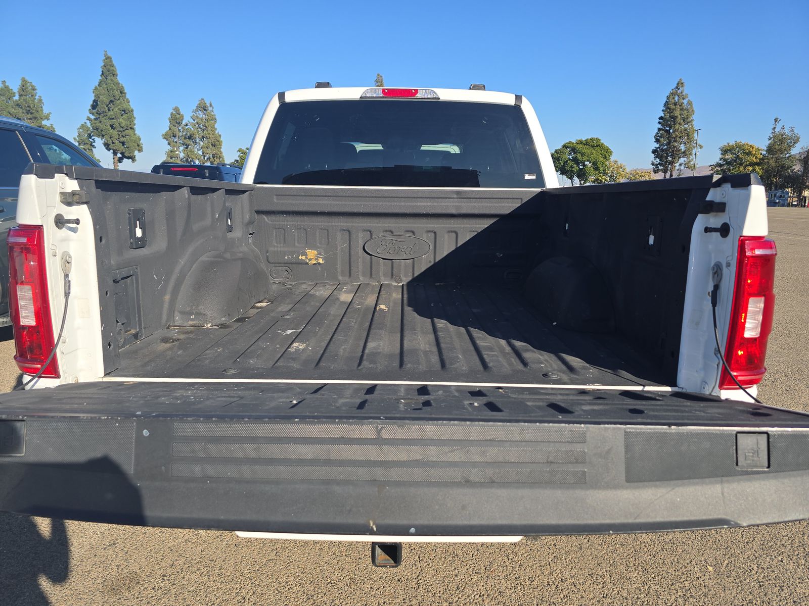 2023 Ford F-150 XLT RWD