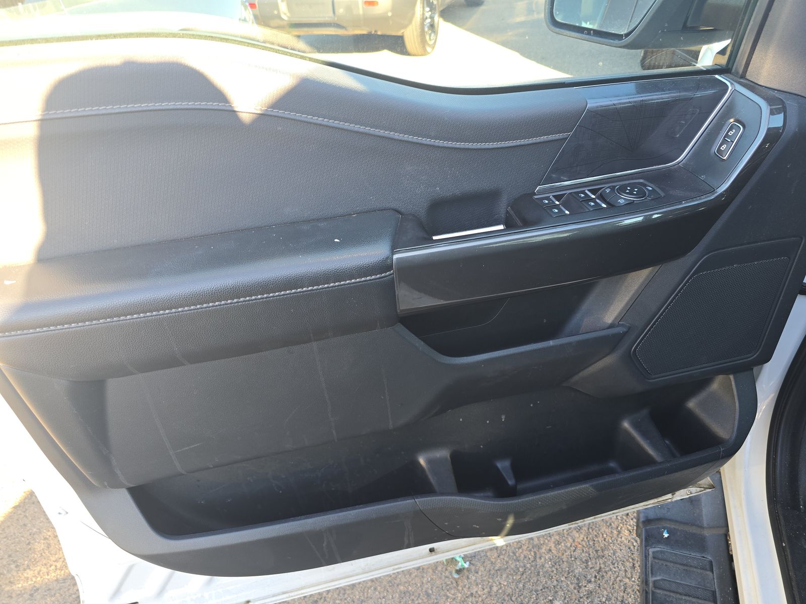 2023 Ford F-150 XLT RWD