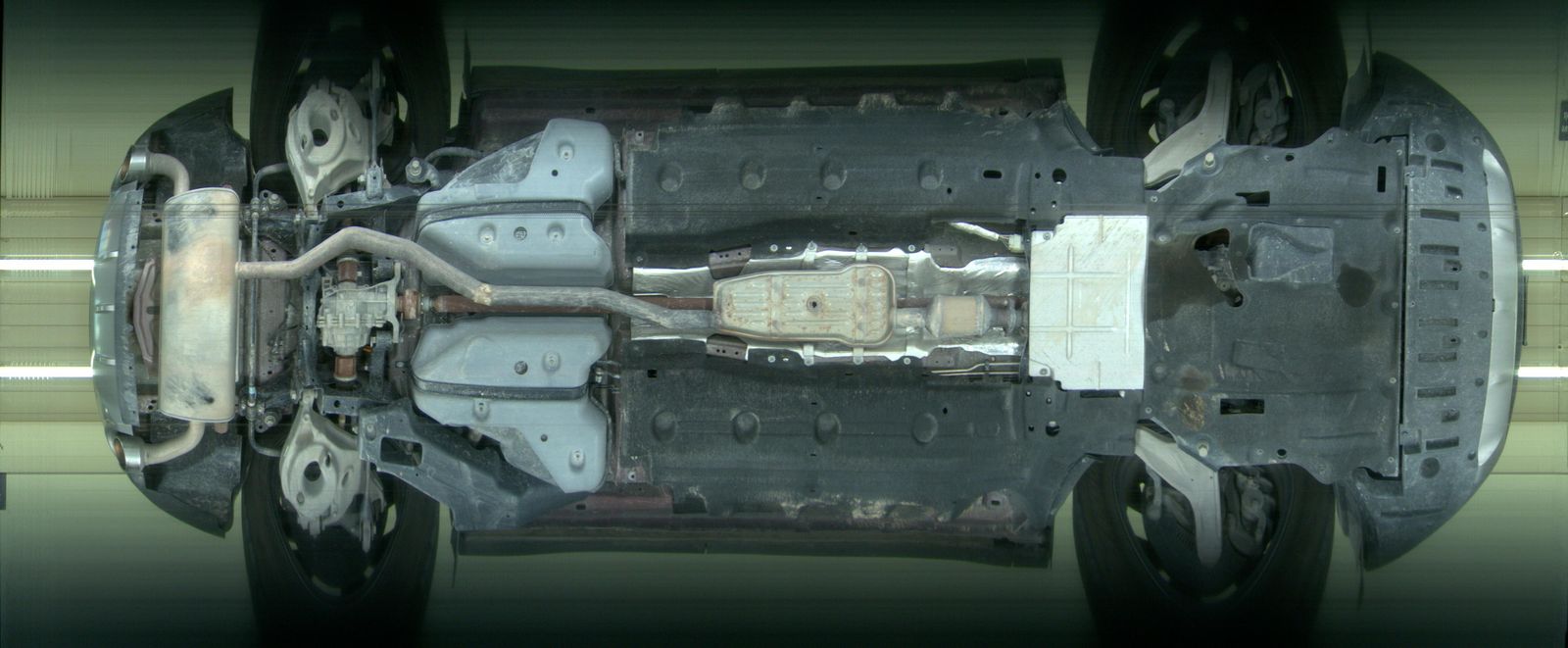 2024 Ford Edge Titanium AWD