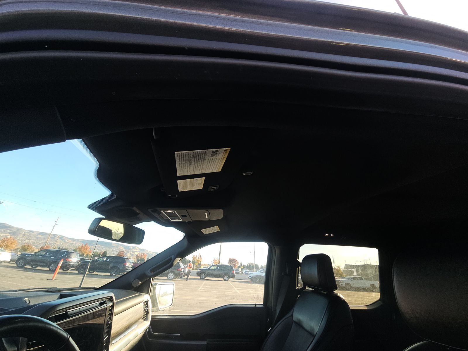 2024 Ford F-150 Lariat AWD