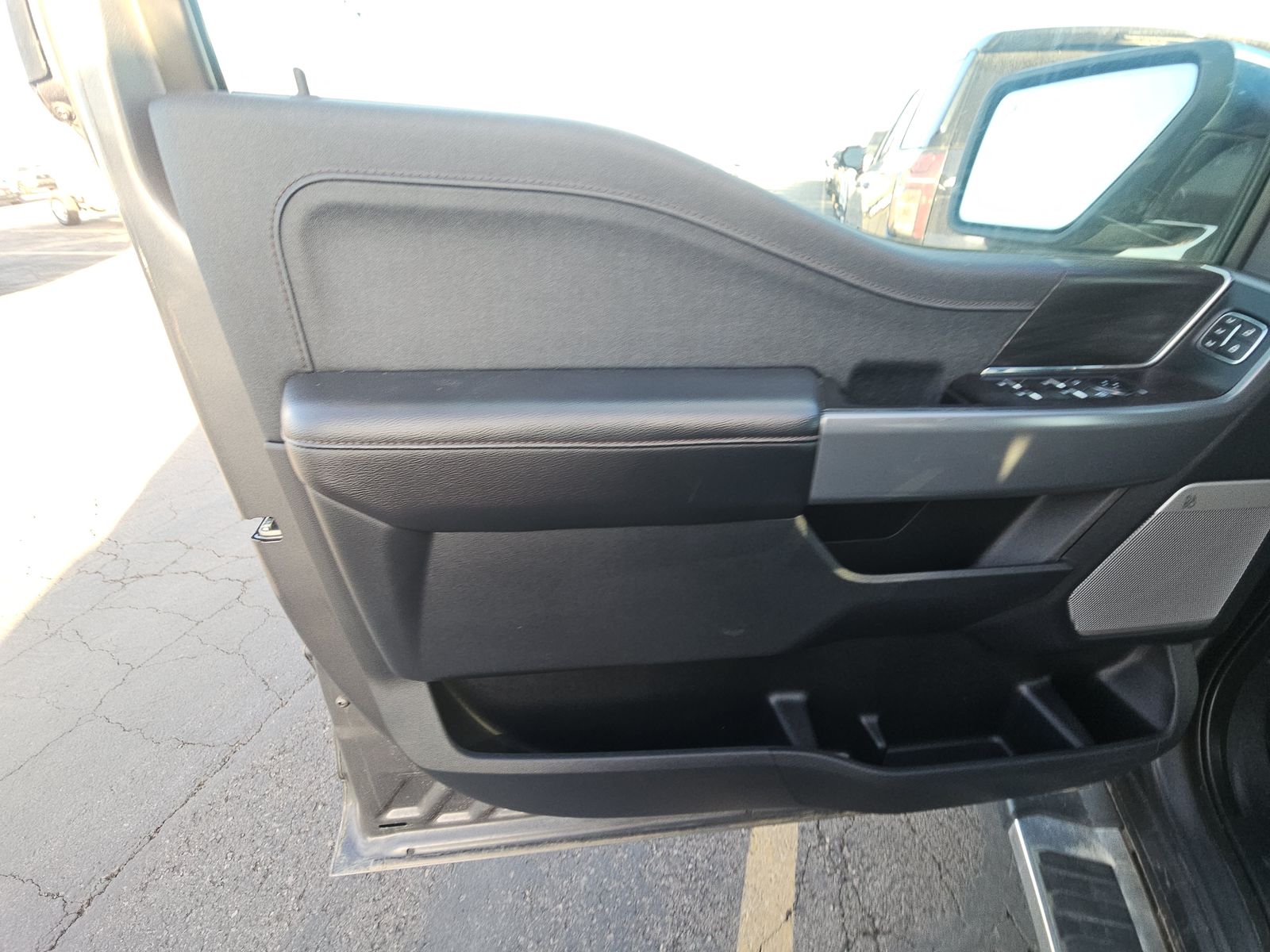 2024 Ford F-150 Lariat AWD