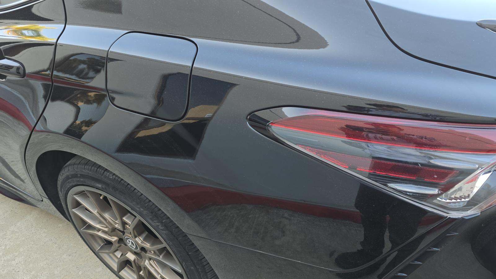 2023 Toyota Camry SE Nightshade AWD