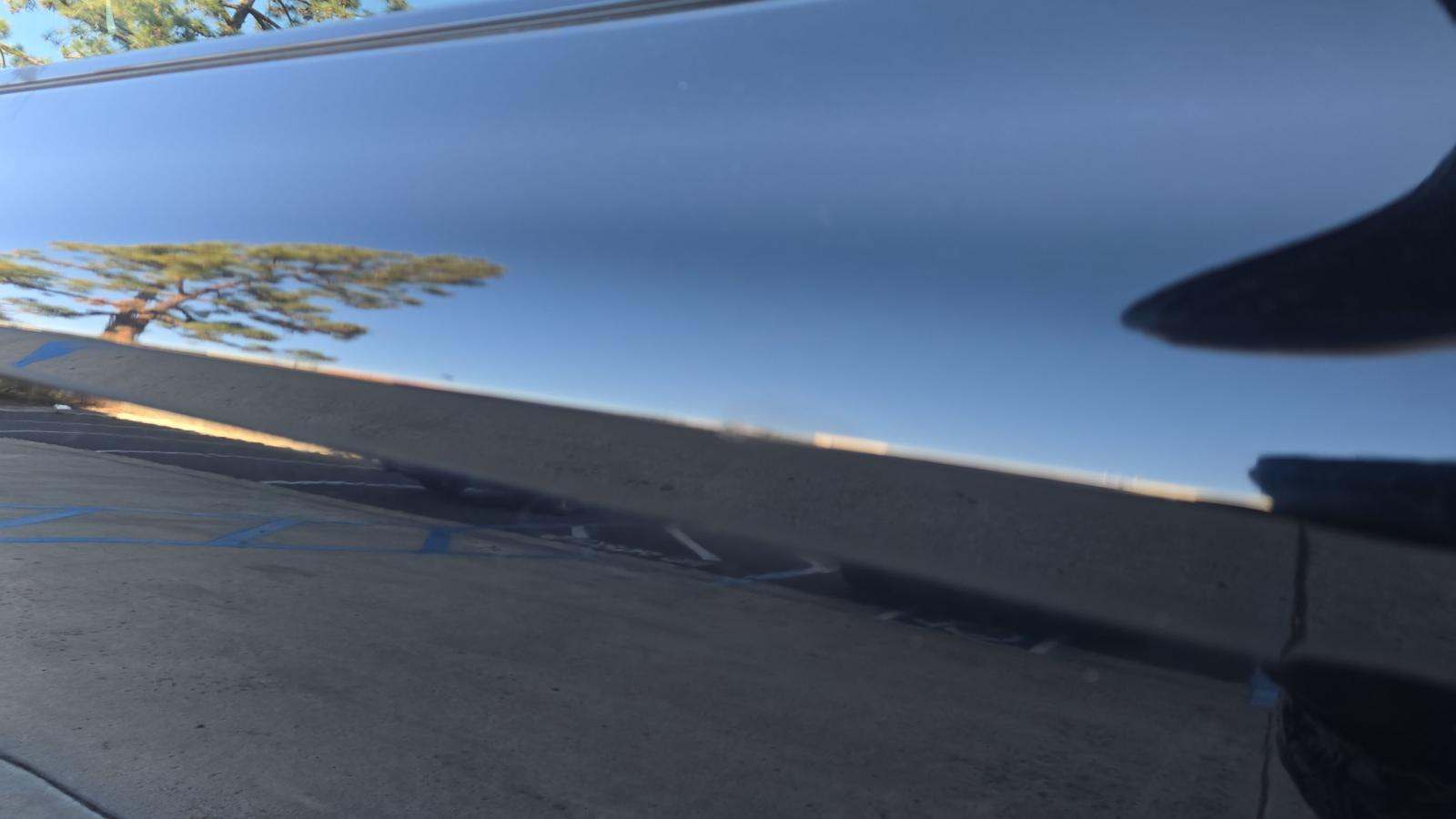 2023 Toyota Camry SE Nightshade AWD