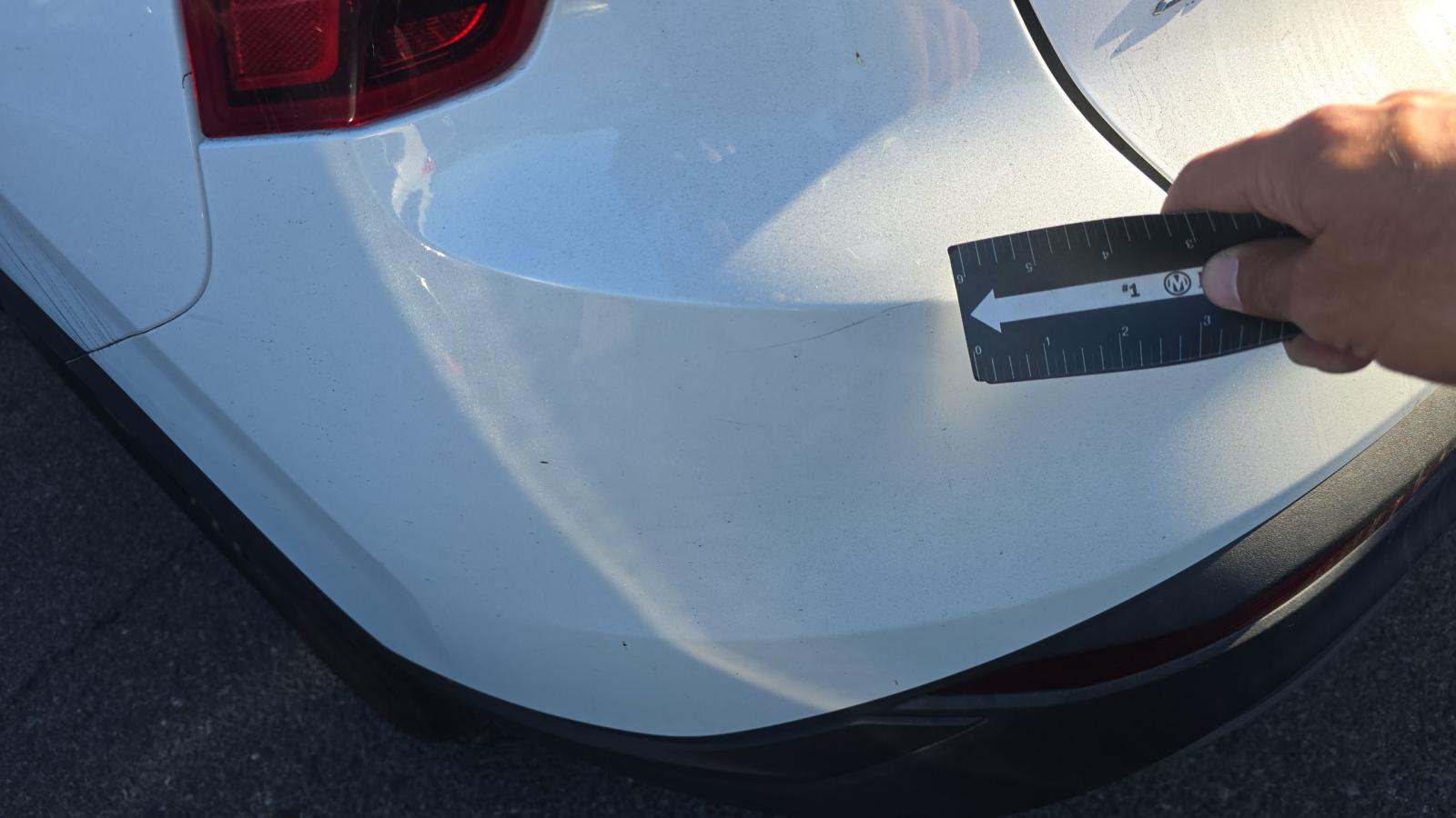 2023 Hyundai Santa Fe SEL FWD