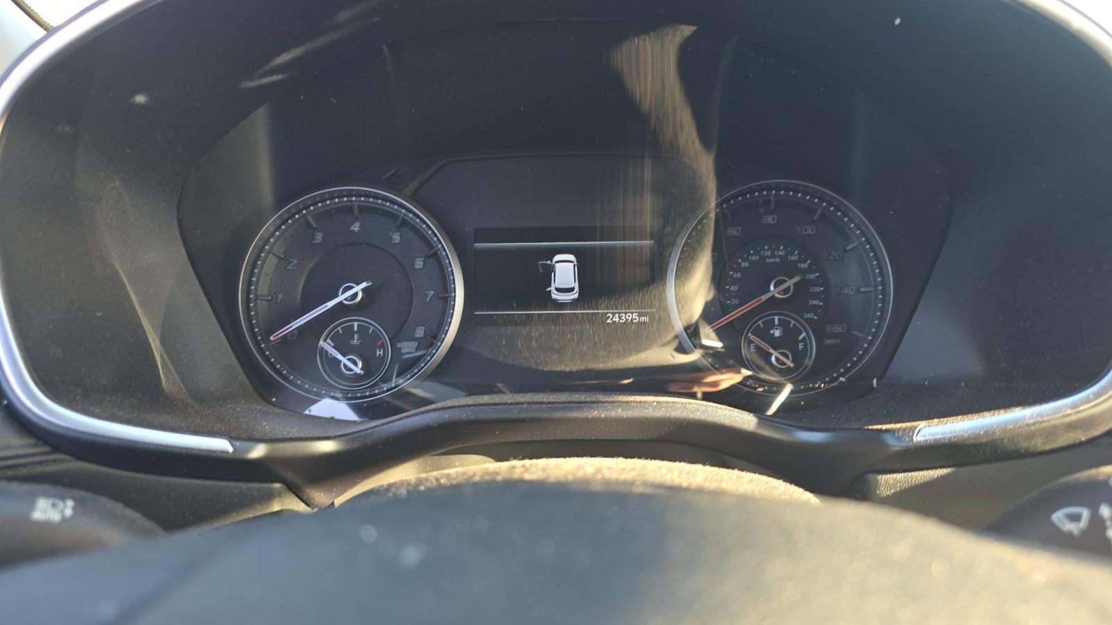 2023 Hyundai Santa Fe SEL FWD