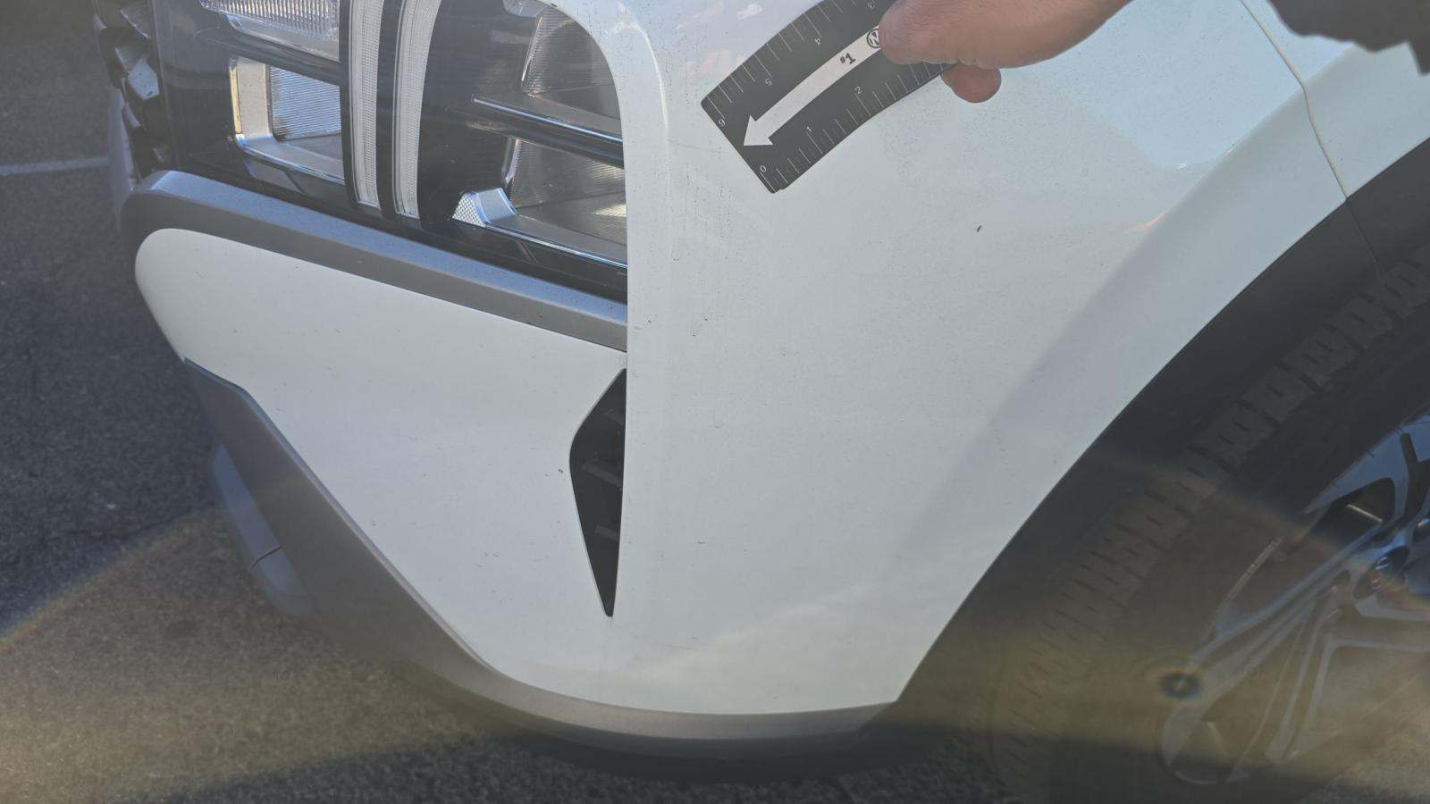 2023 Hyundai Santa Fe SEL FWD