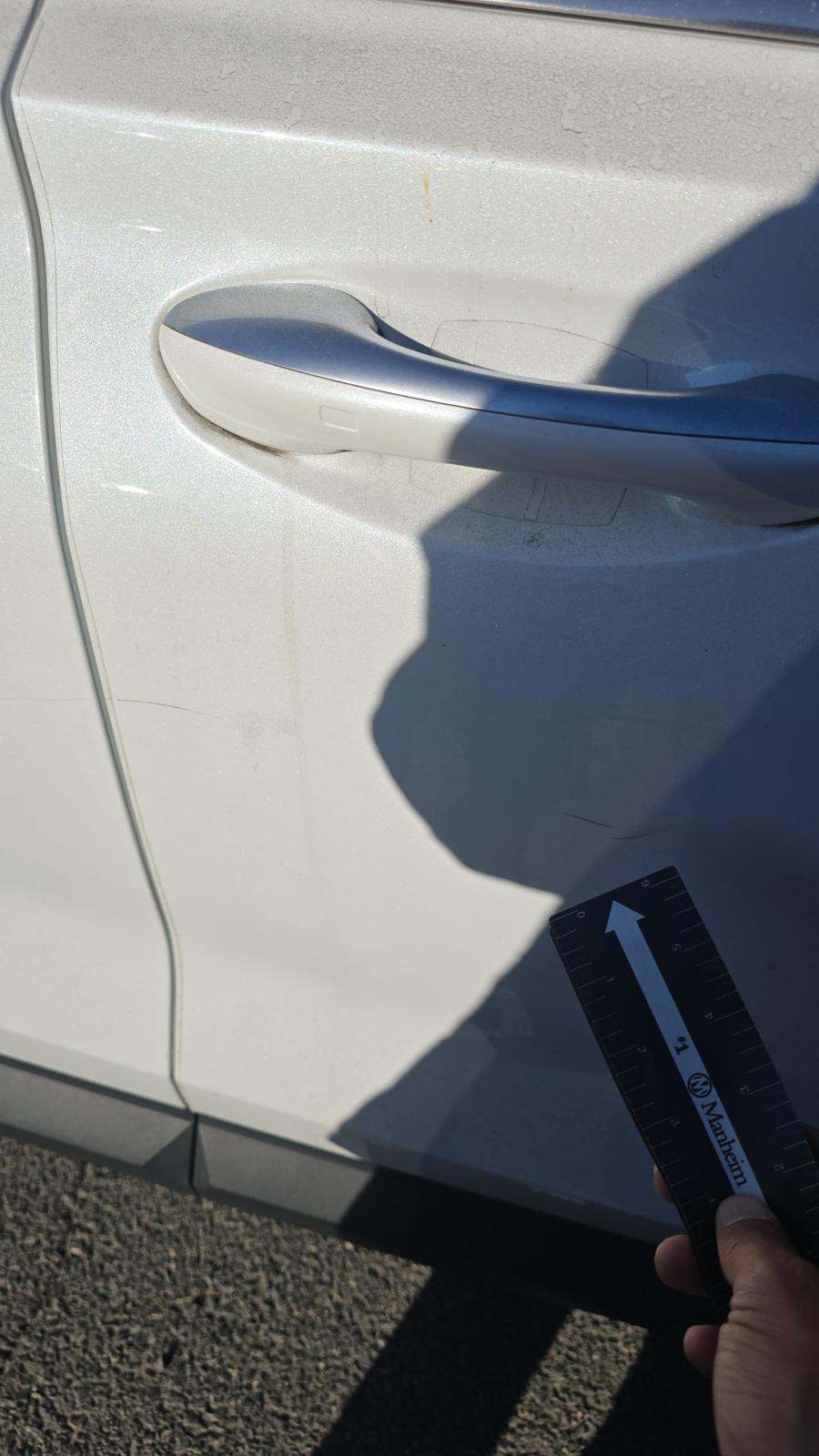 2023 Hyundai Santa Fe SEL FWD