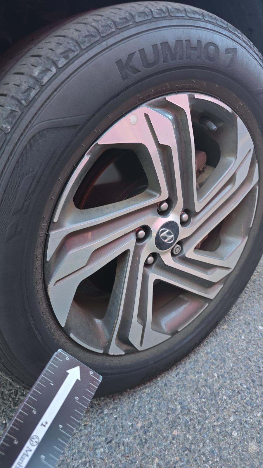 2023 Hyundai Santa Fe SEL FWD