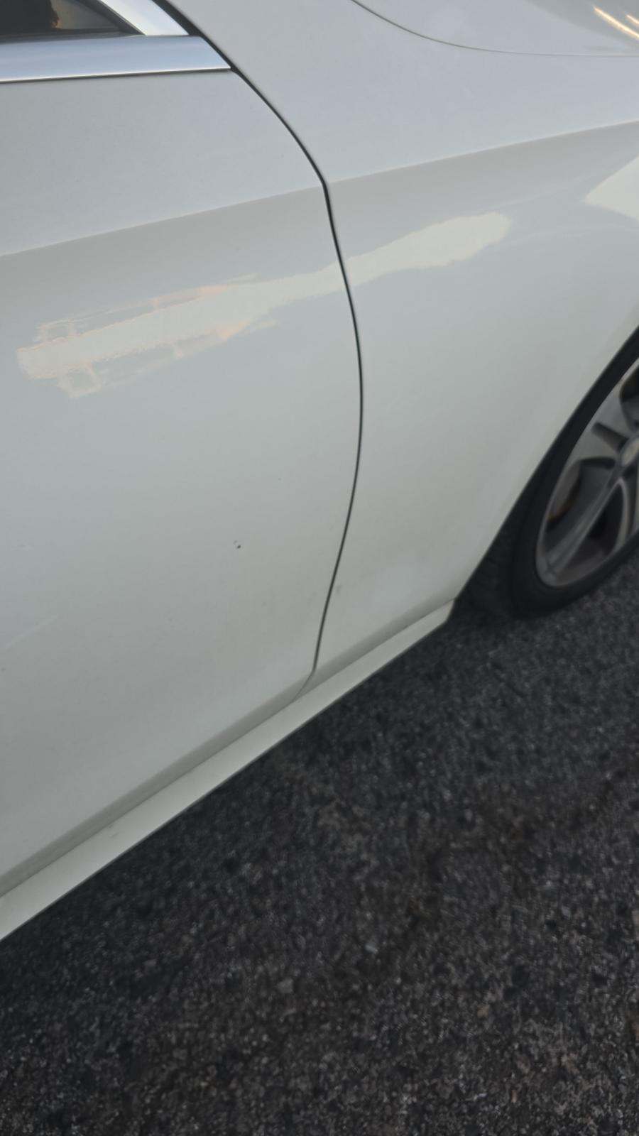 2017 Mercedes-Benz E-Class E 300 Sport RWD