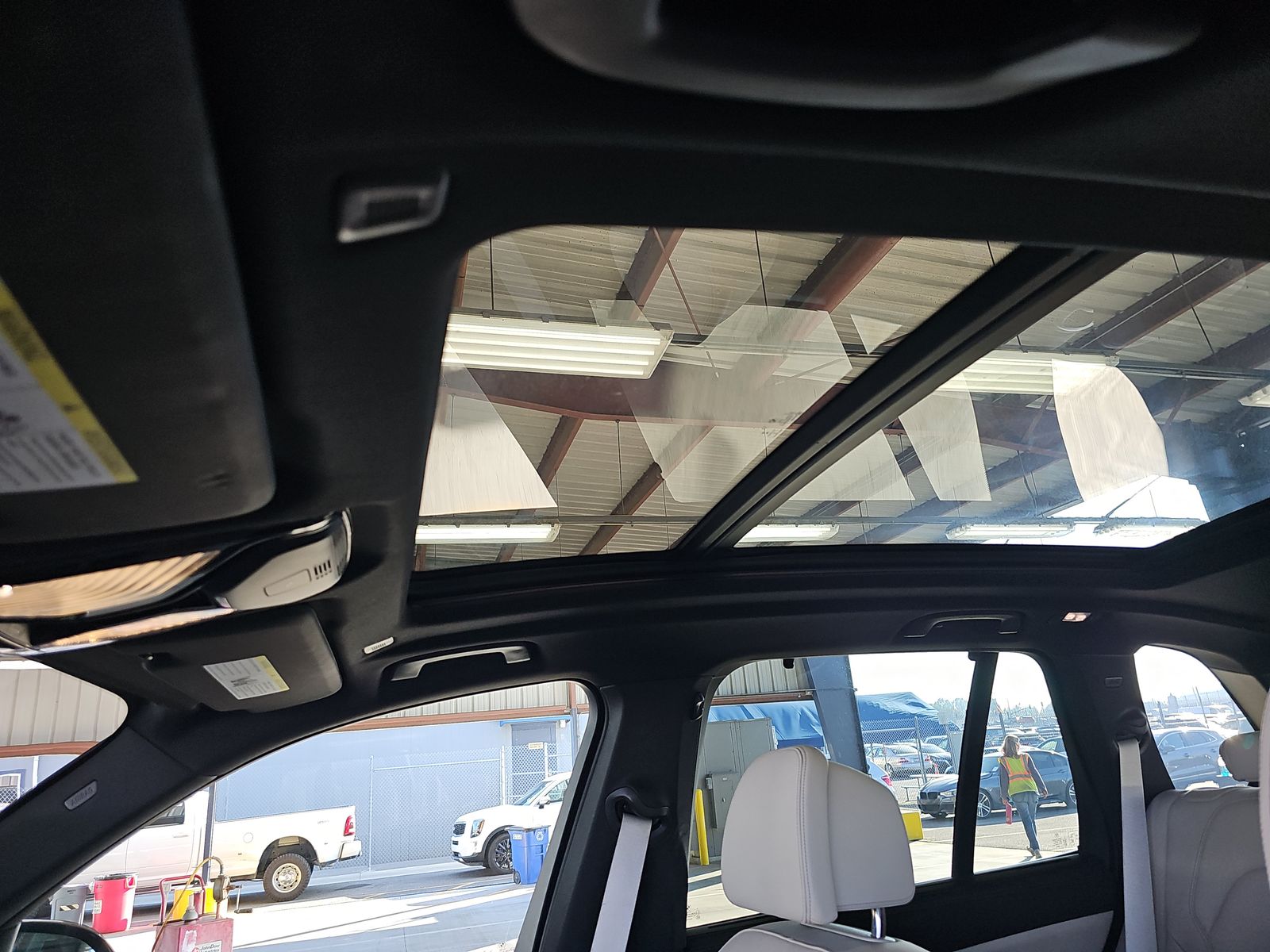 2022 BMW X5 M50i AWD