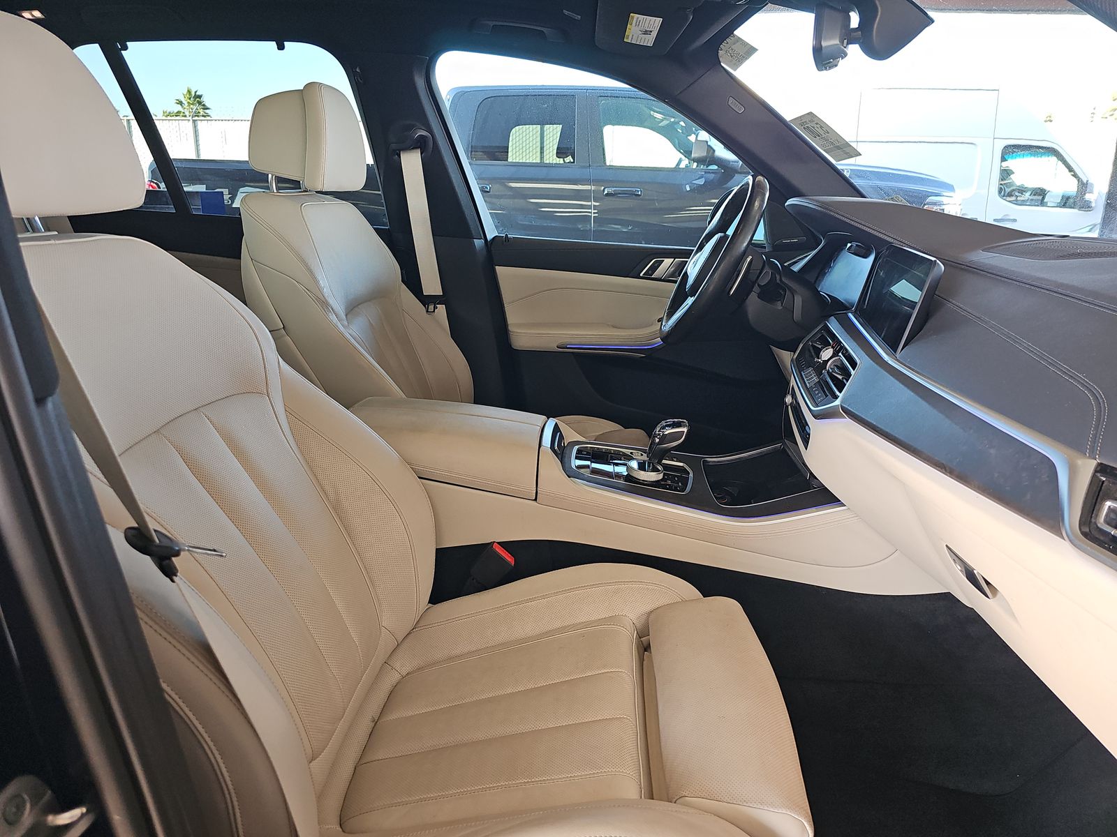 2022 BMW X5 M50i AWD