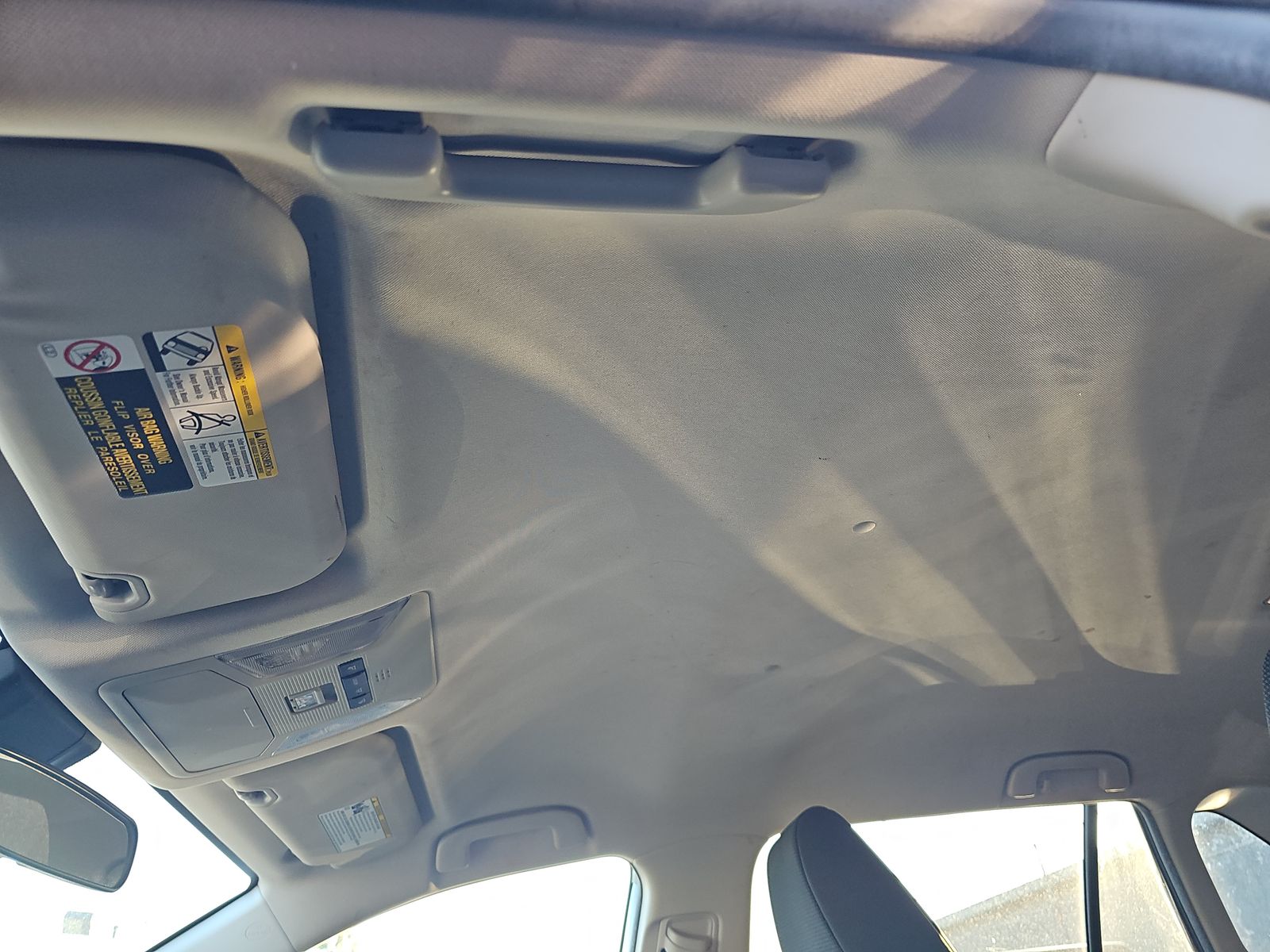 2021 Toyota RAV4 Hybrid LE AWD