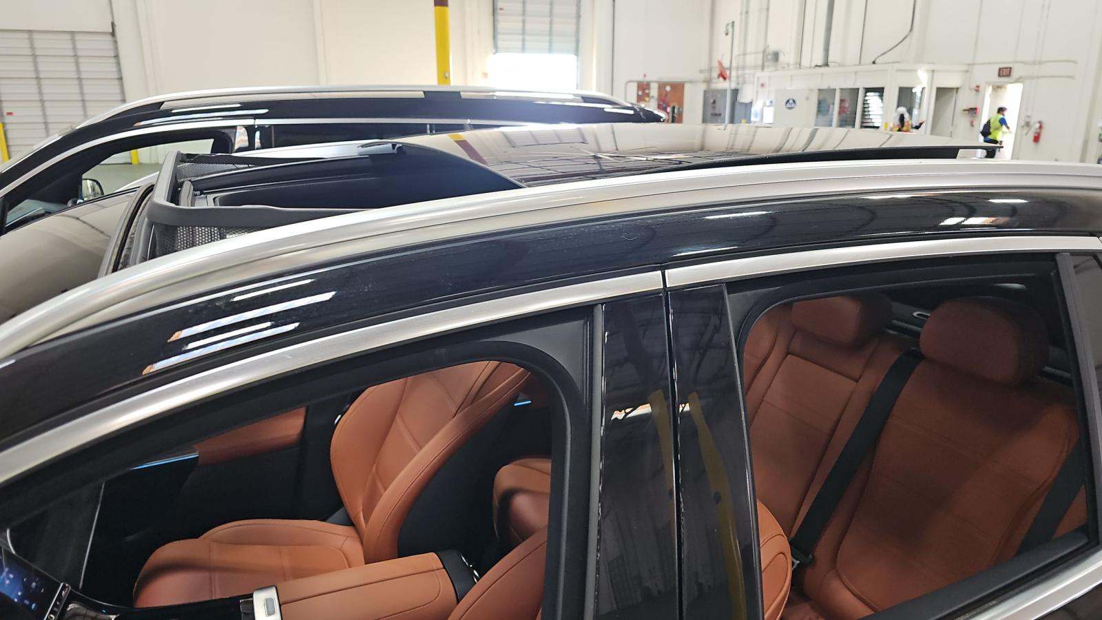 2023 Mercedes-Benz GLC GLC 300 AWD