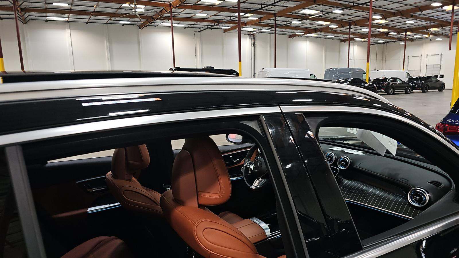 2023 Mercedes-Benz GLC GLC 300 AWD