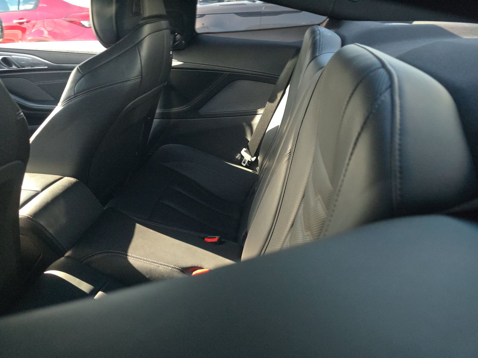 2025 BMW 8 Series 840i xDrive AWD