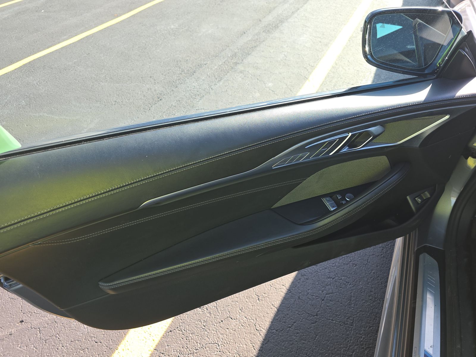 2025 BMW 8 Series 840i xDrive AWD