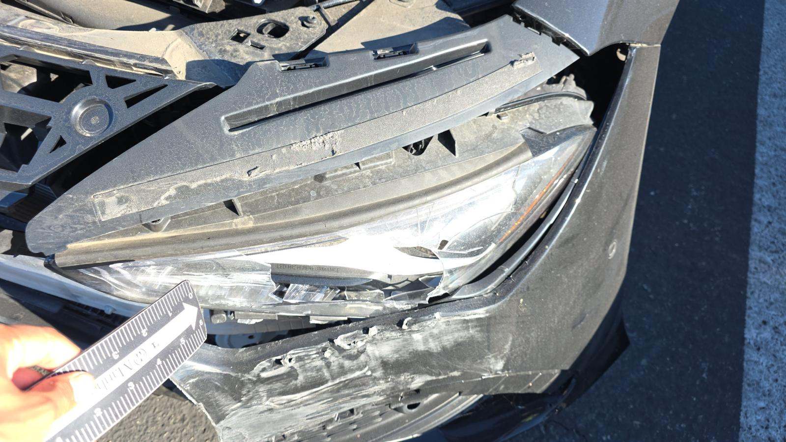 2024 Mercedes-Benz CLA CLA 250 FWD