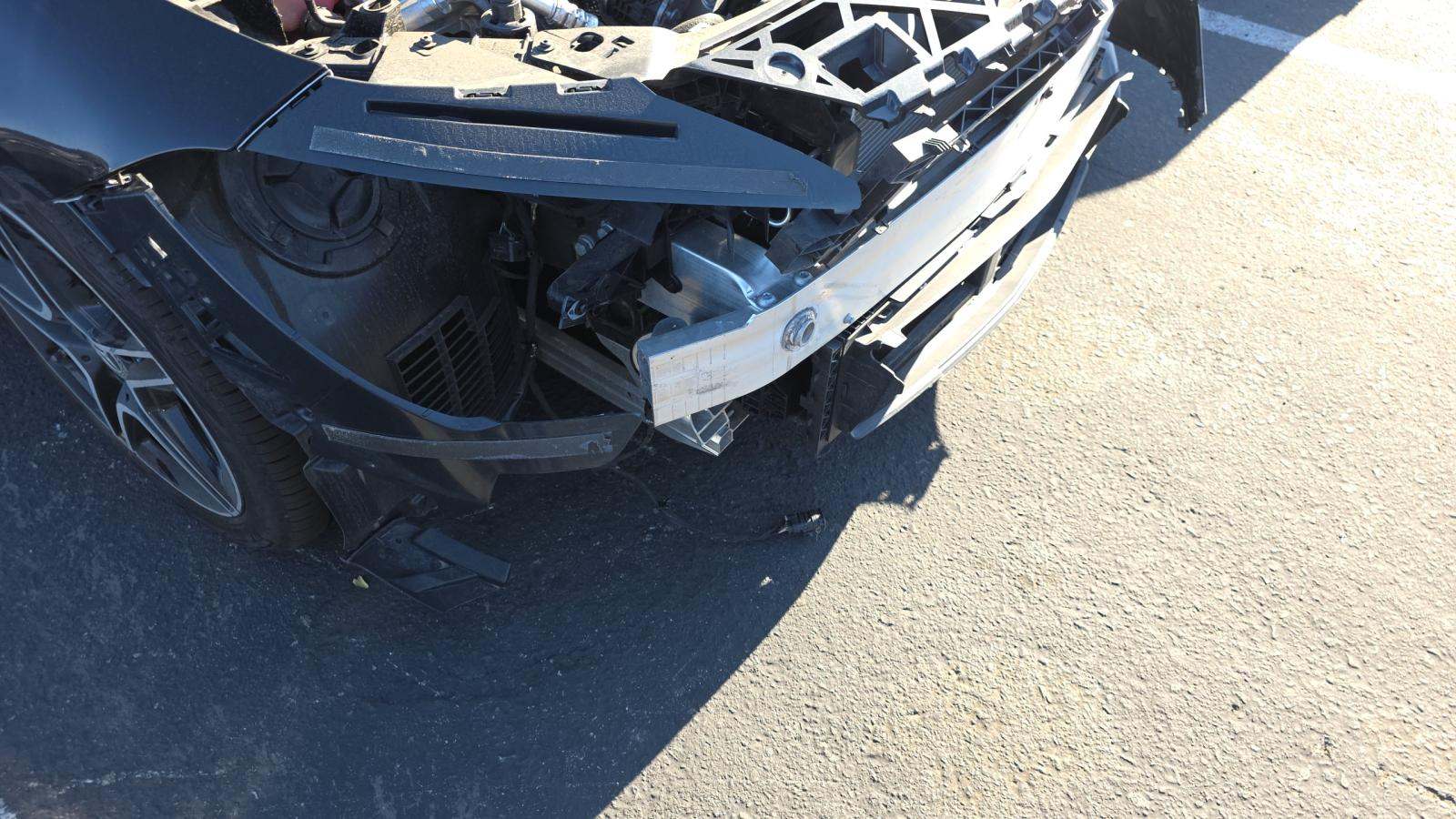 2024 Mercedes-Benz CLA CLA 250 FWD