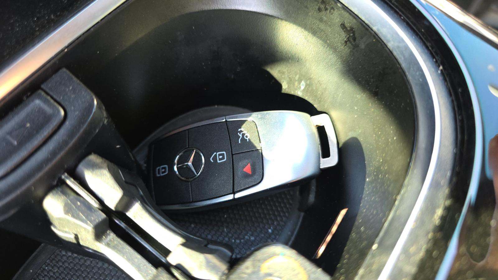 2024 Mercedes-Benz CLA CLA 250 FWD