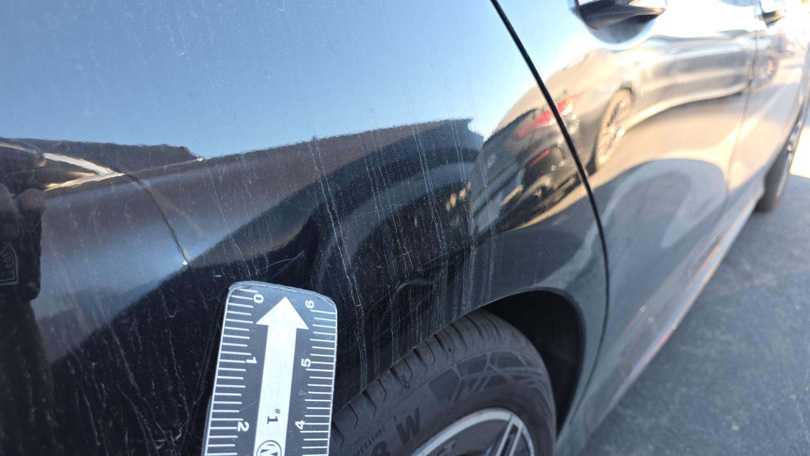 2024 Mercedes-Benz CLA CLA 250 FWD