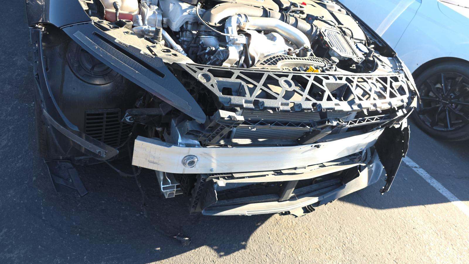 2024 Mercedes-Benz CLA CLA 250 FWD