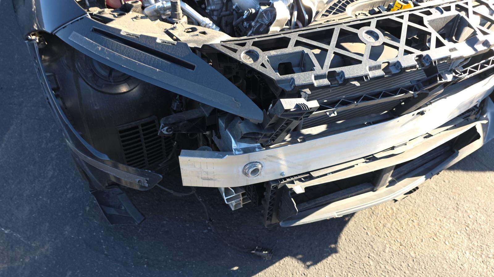 2024 Mercedes-Benz CLA CLA 250 FWD