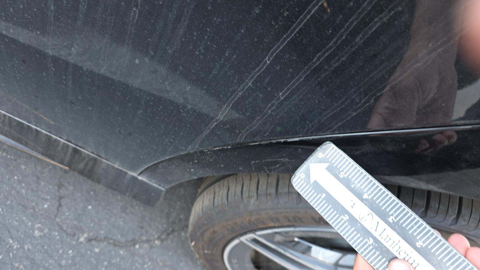 2024 Mercedes-Benz CLA CLA 250 FWD