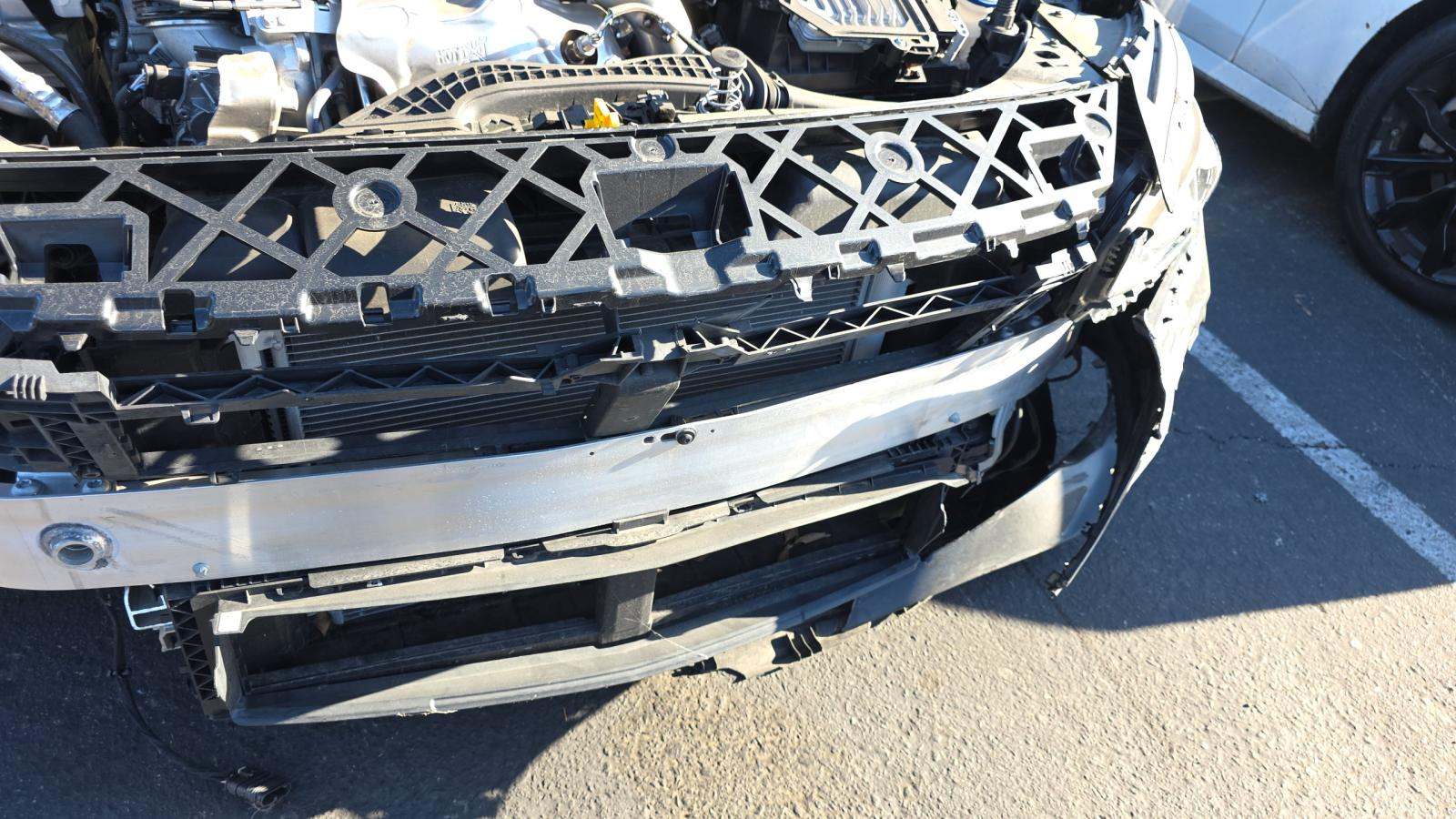 2024 Mercedes-Benz CLA CLA 250 FWD