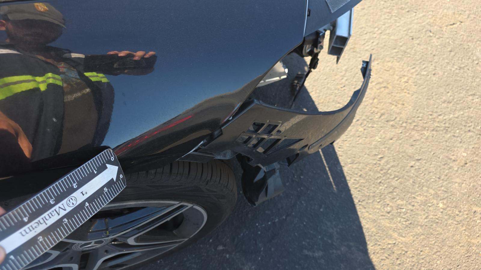 2024 Mercedes-Benz CLA CLA 250 FWD