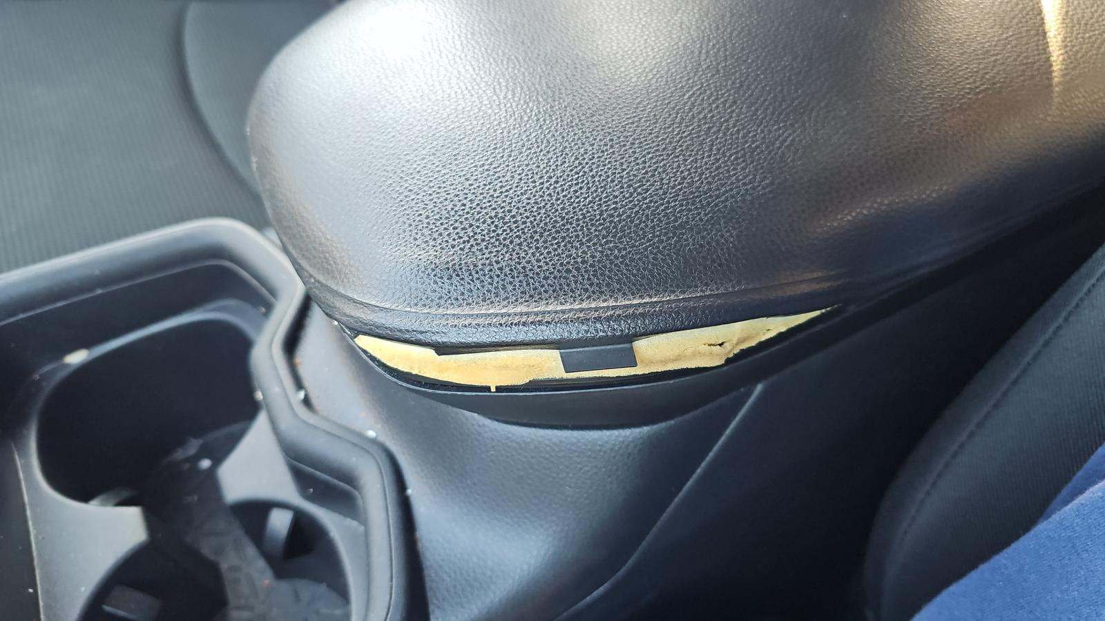 2021 Toyota RAV4 Hybrid LE AWD