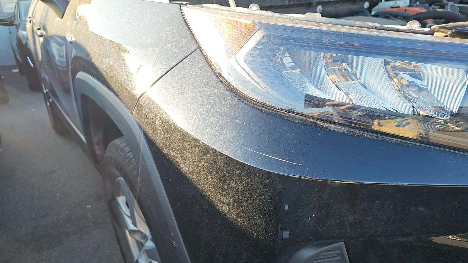 2021 Toyota RAV4 Hybrid LE AWD