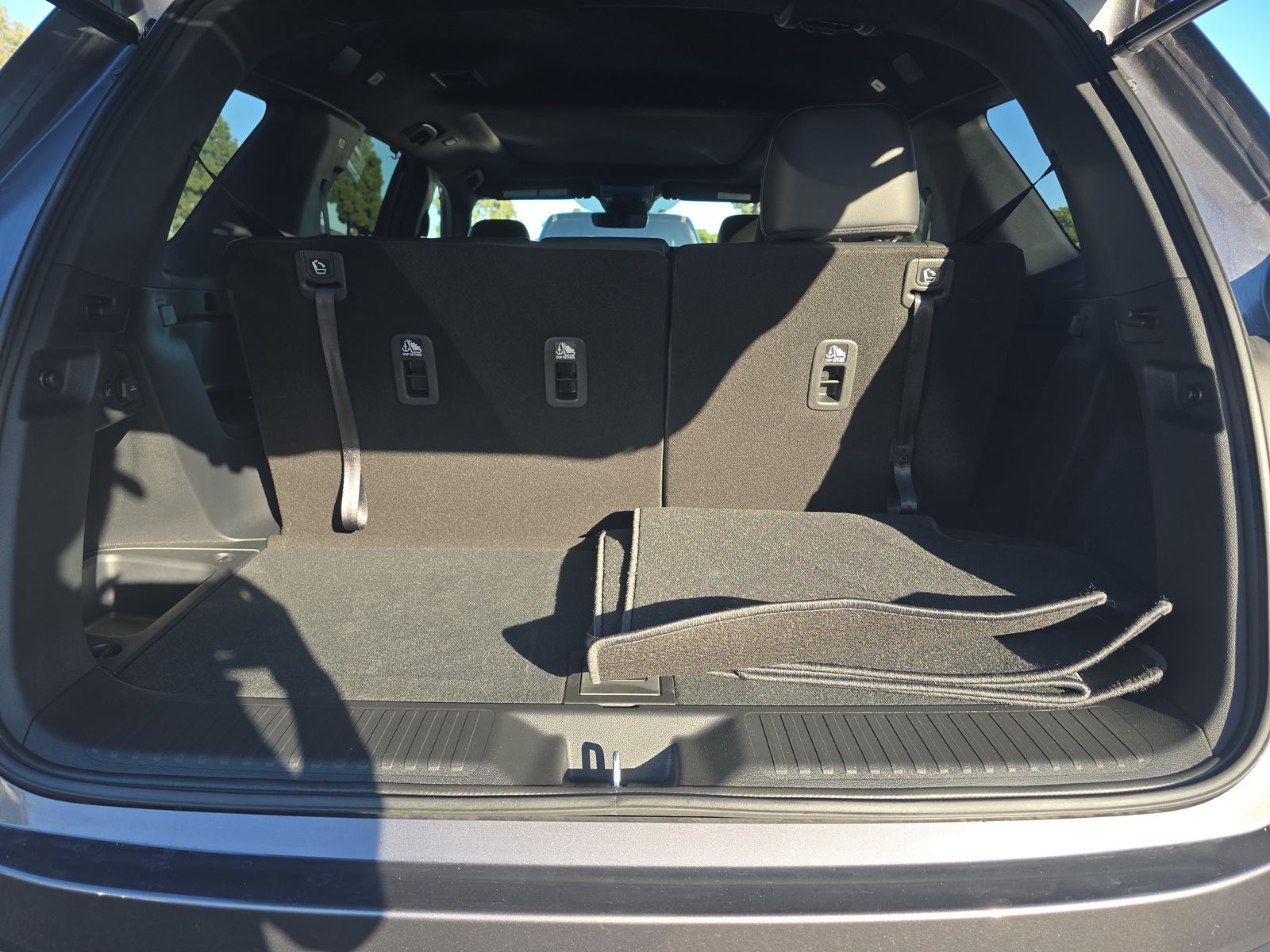 2025 Honda Pilot Black Edition AWD