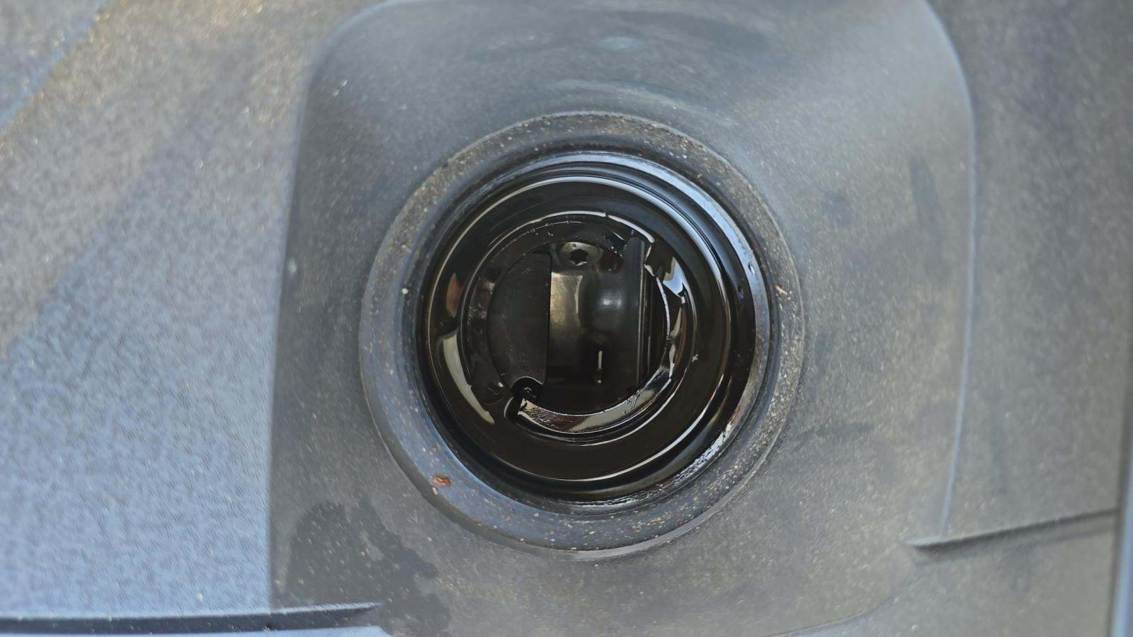 2020 Porsche Panamera Base RWD