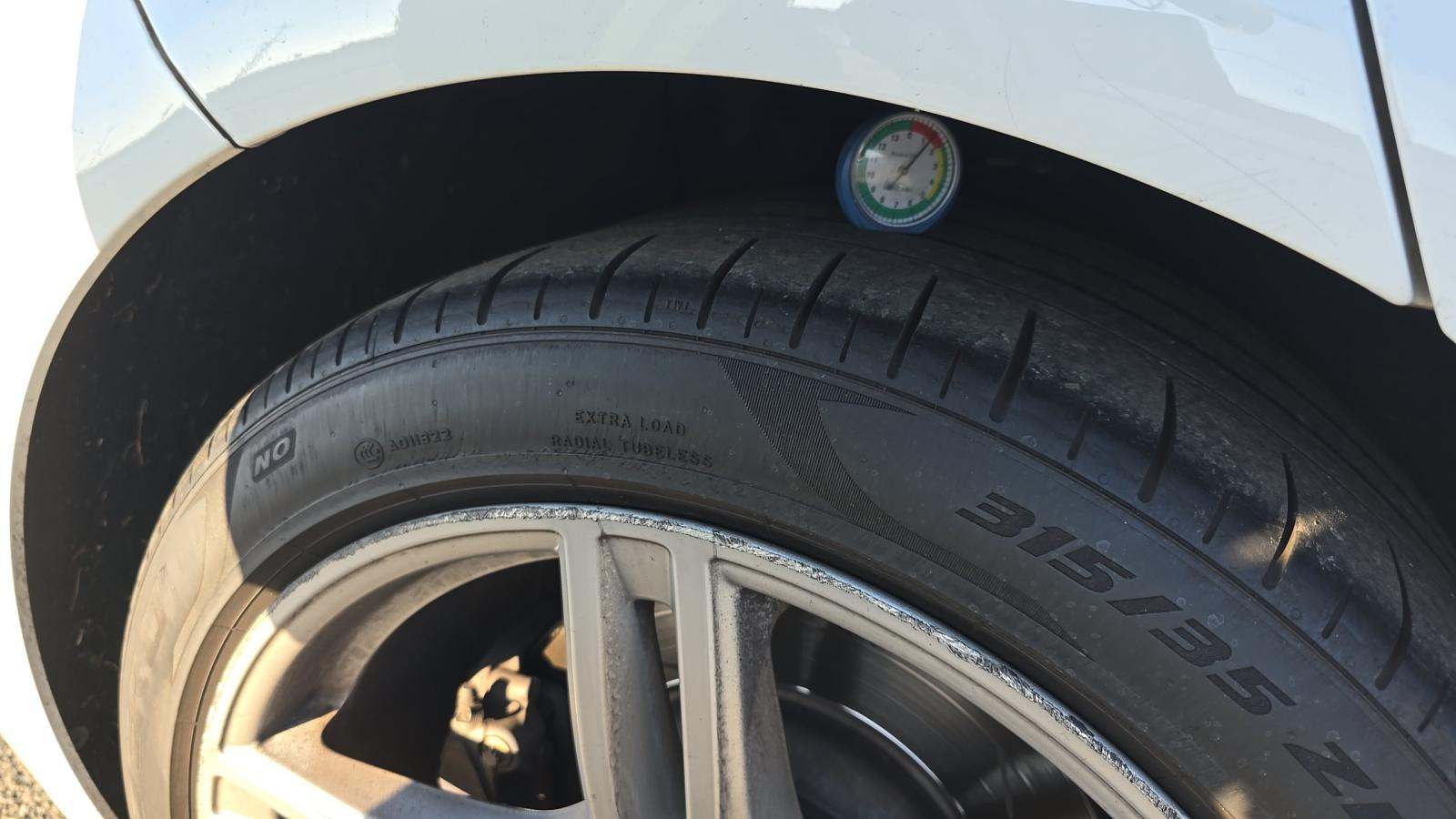 2020 Porsche Panamera Base RWD