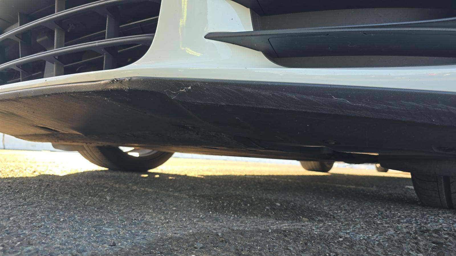 2020 Porsche Panamera Base RWD