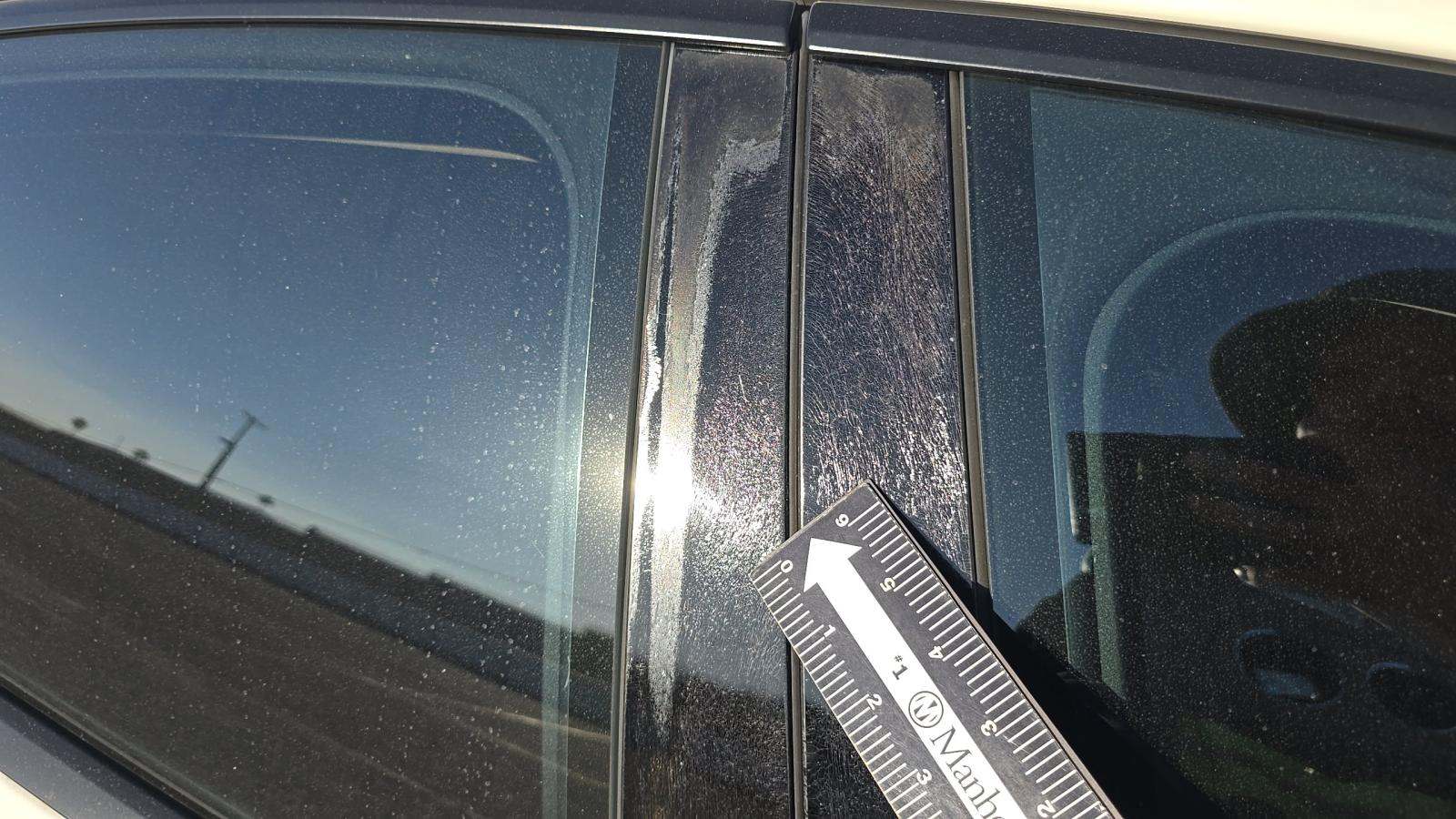 2020 Porsche Panamera Base RWD