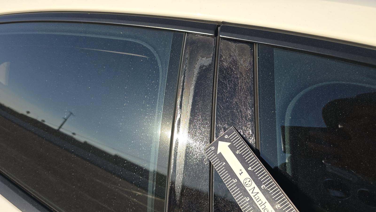 2020 Porsche Panamera Base RWD