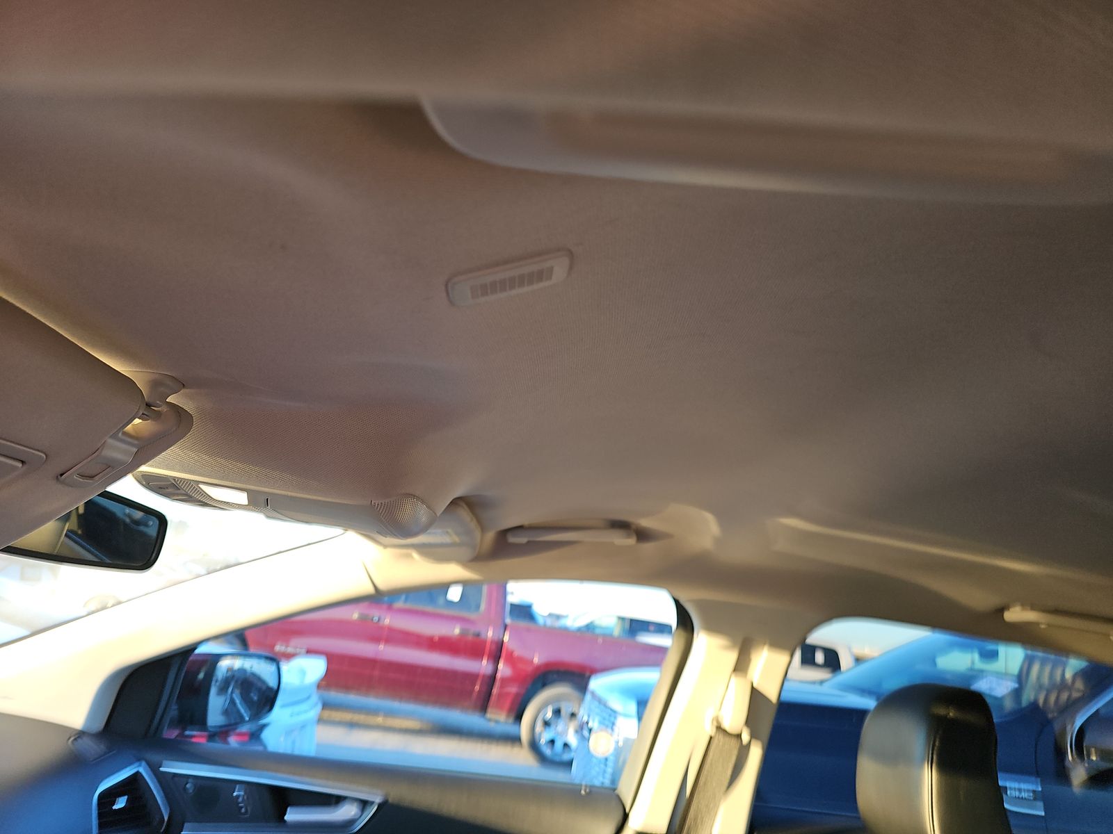 2024 Ford Edge Titanium AWD