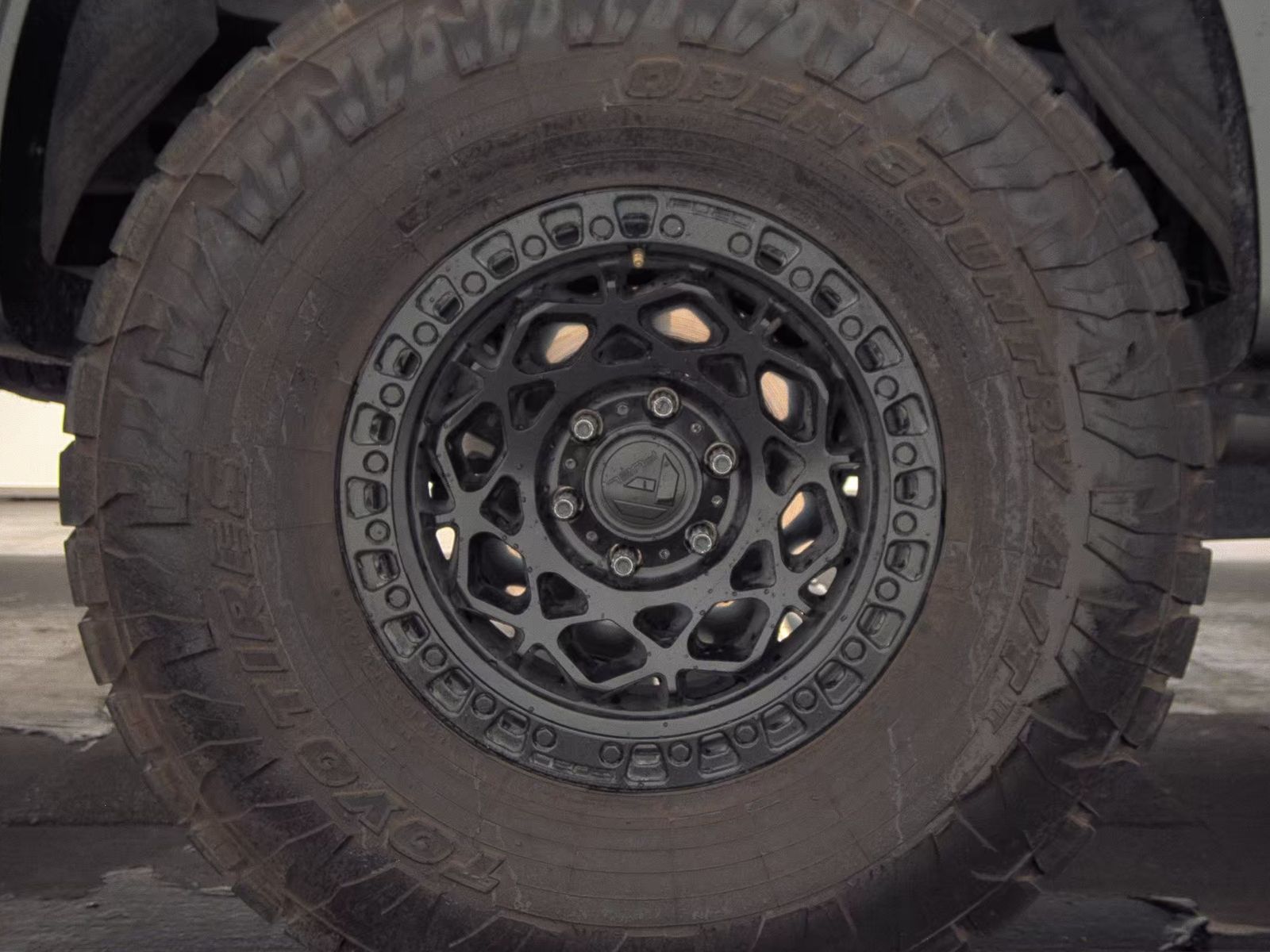 2021 Ford F-150 Raptor AWD