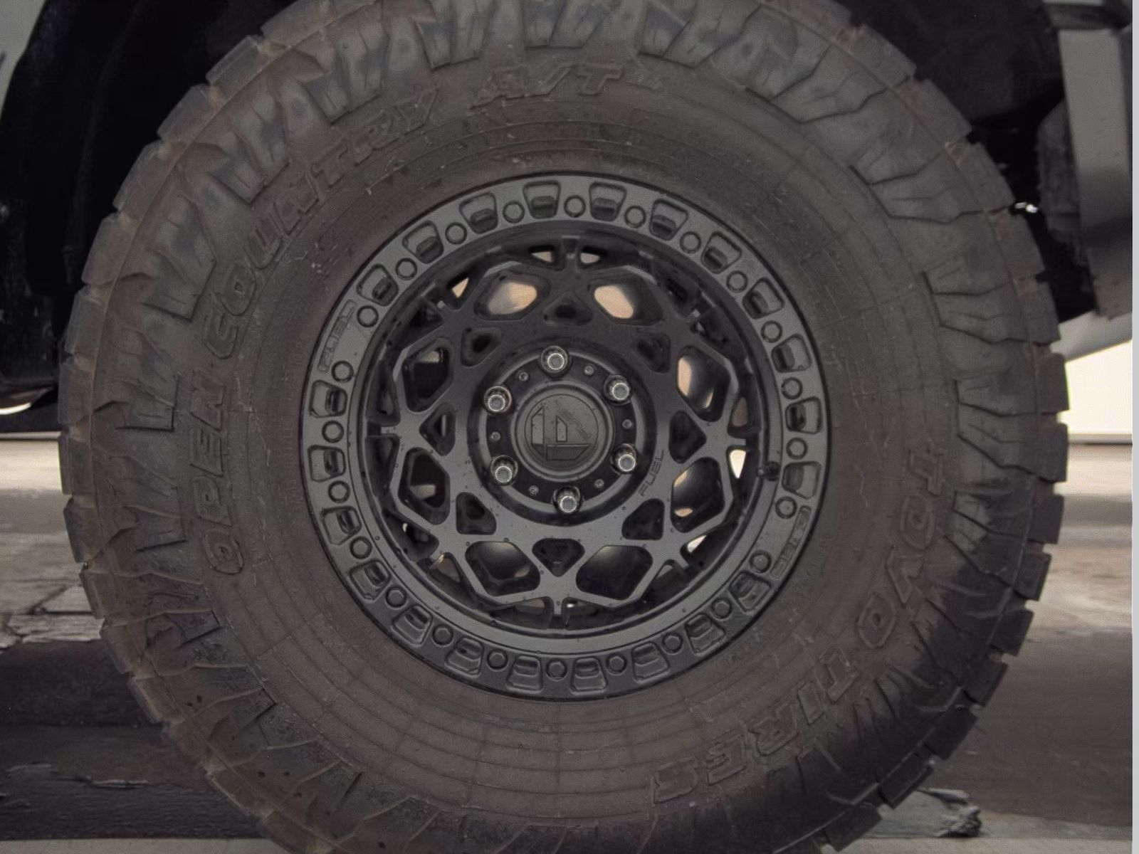 2021 Ford F-150 Raptor AWD