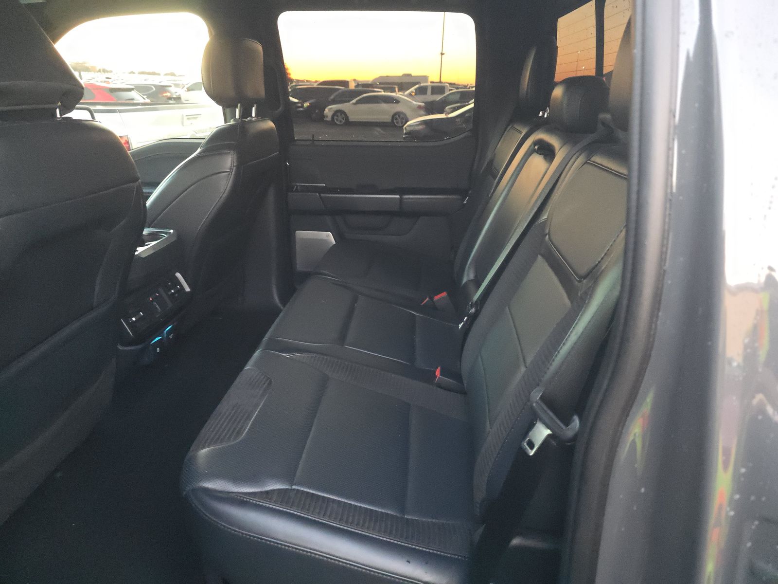 2021 Ford F-150 Raptor AWD