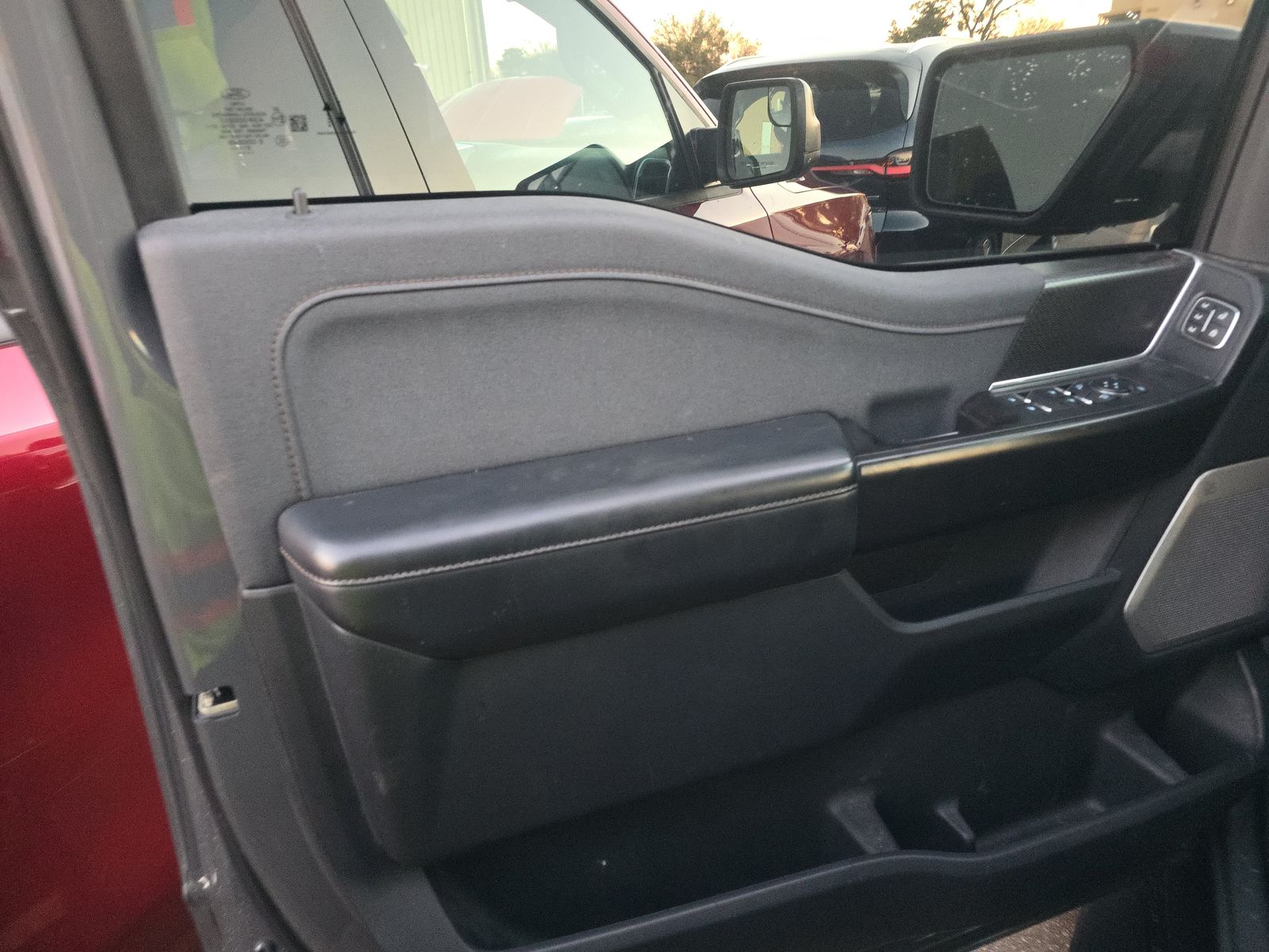 2021 Ford F-150 Raptor AWD