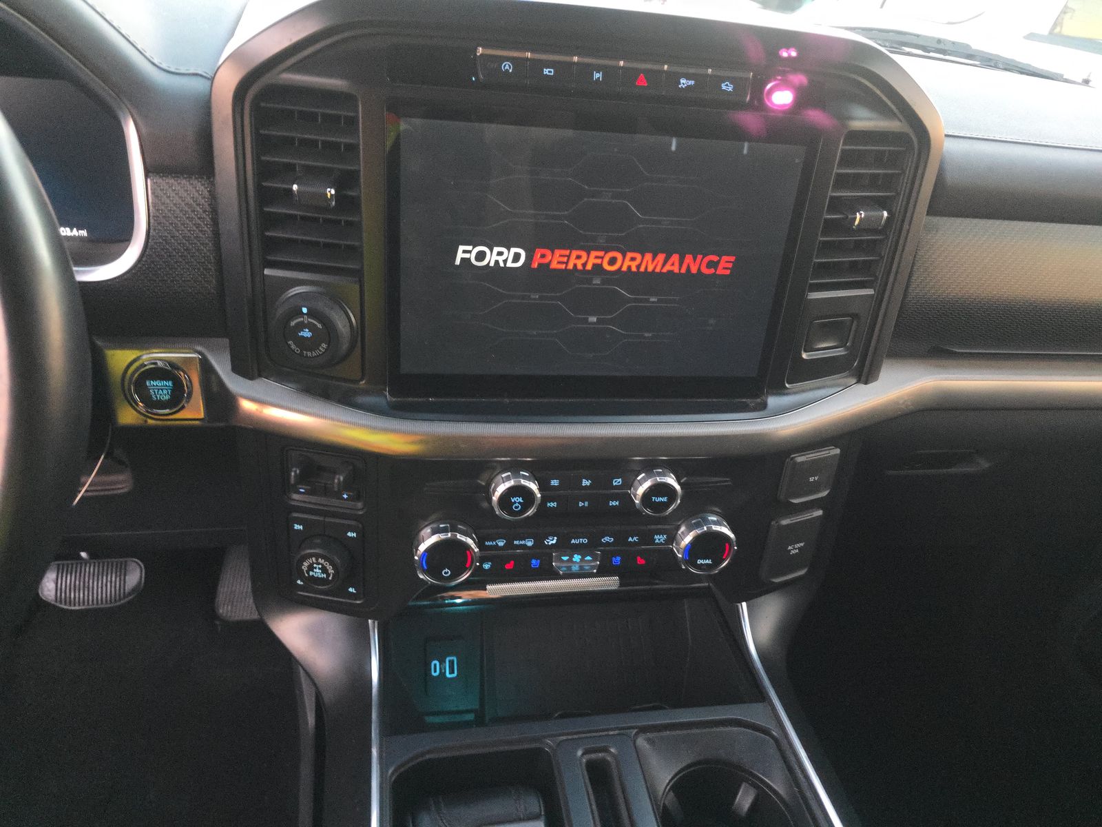 2021 Ford F-150 Raptor AWD