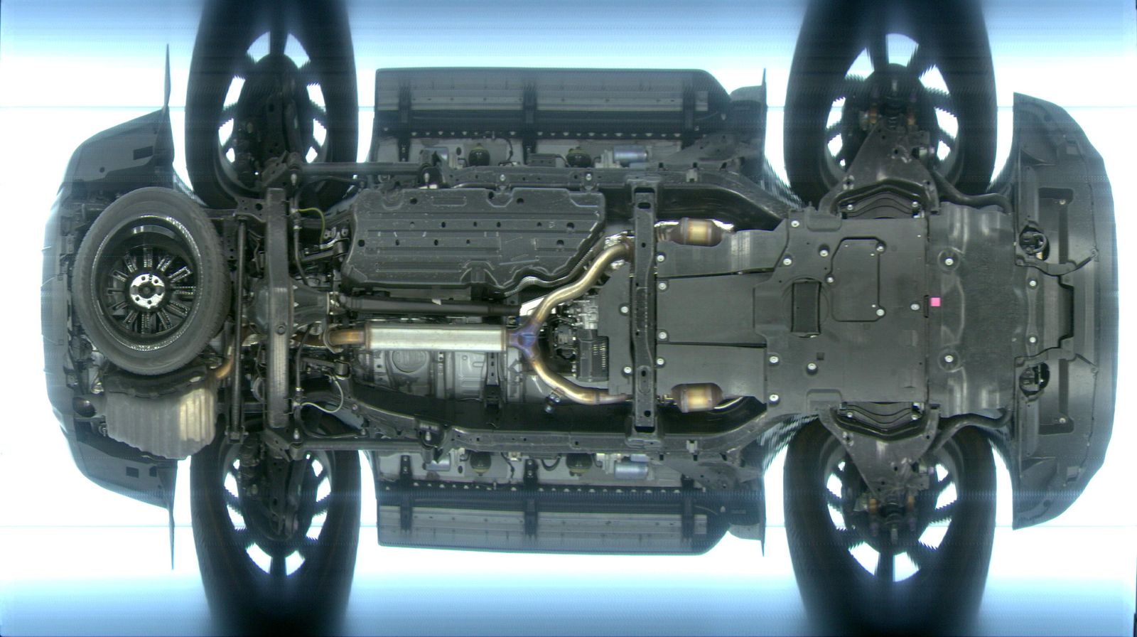 2024 Lexus LX LX 600 F SPORT AWD