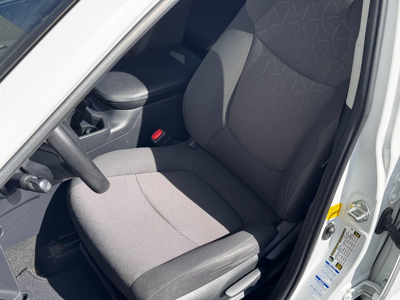 2019 Toyota RAV4 Hybrid XLE AWD