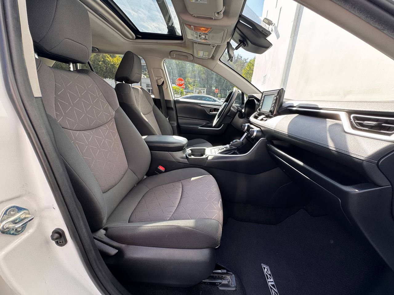 2019 Toyota RAV4 Hybrid XLE AWD