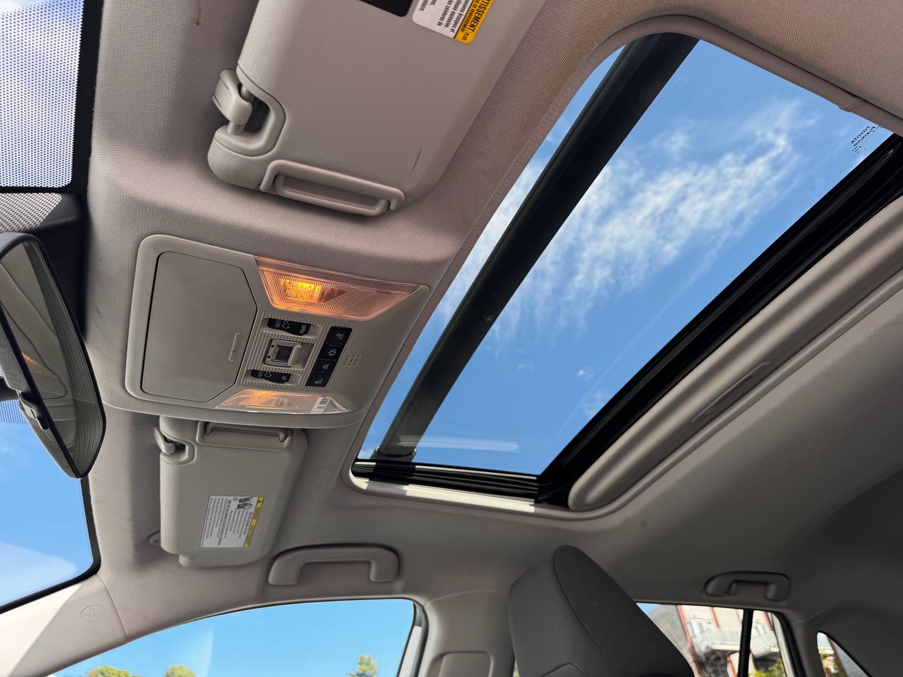 2019 Toyota RAV4 Hybrid XLE AWD