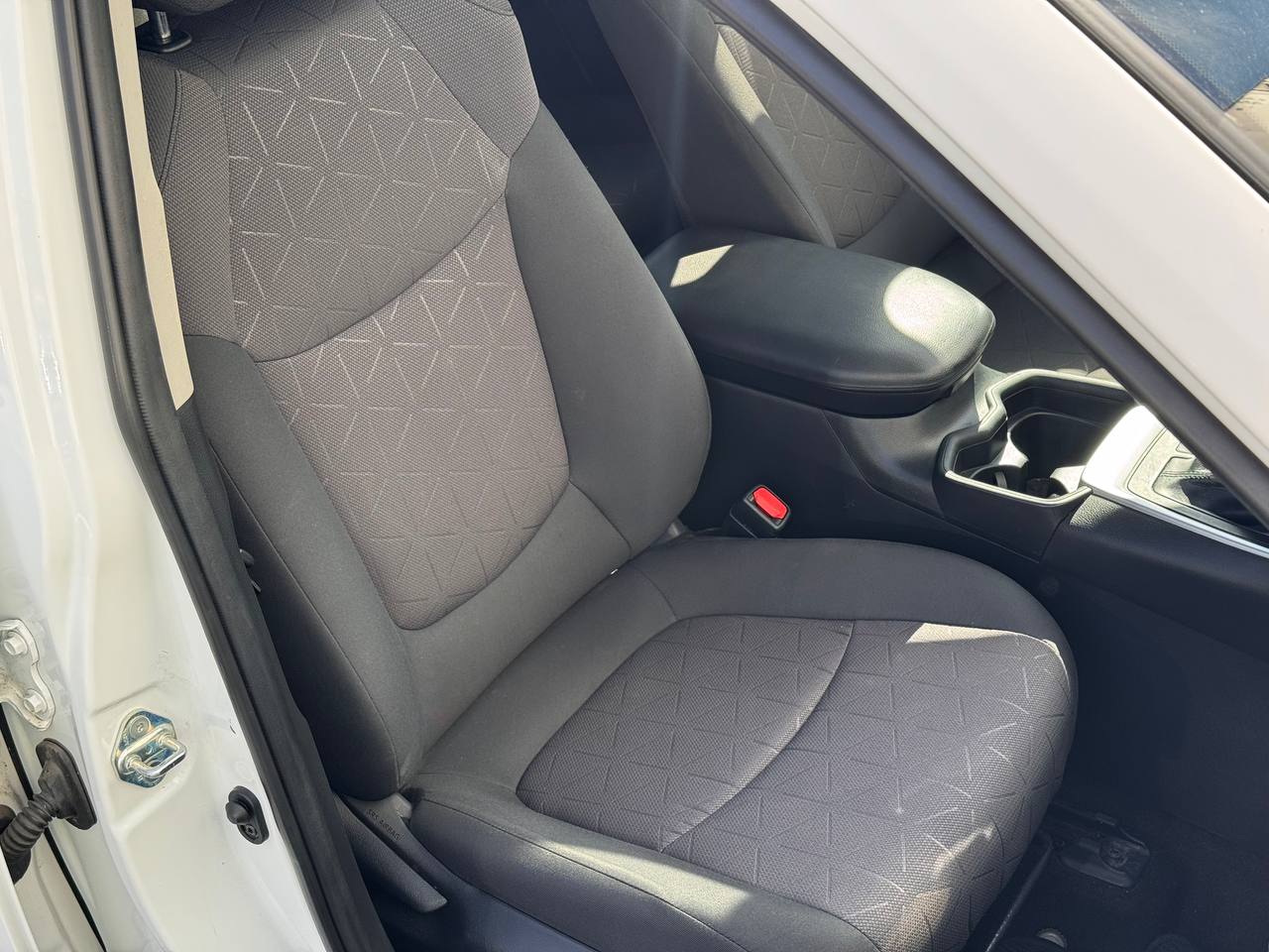 2019 Toyota RAV4 Hybrid XLE AWD