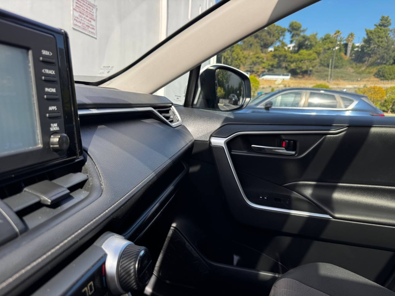 2019 Toyota RAV4 Hybrid XLE AWD